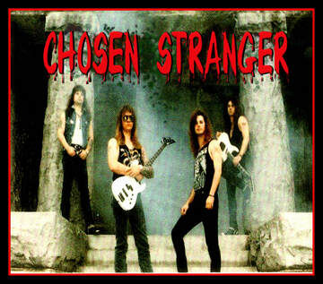 The Chosen - FORMED