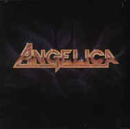 Early Metal Bands that copied Secular Band Names & Styles Angelica-album-cover-1989